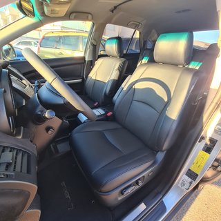 Lexus RX-Serie RX II 400h AUTOMÁTICO HÍBRIDO