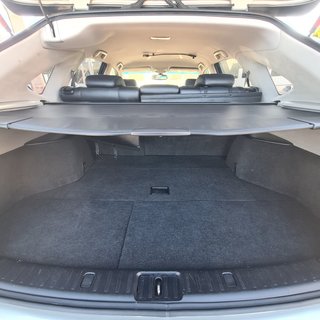 Lexus RX-Serie RX II 400h AUTOMÁTICO HÍBRIDO