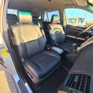Lexus RX-Serie RX II 400h AUTOMÁTICO HÍBRIDO