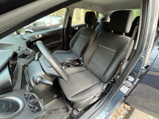 Ford Fiesta 2014