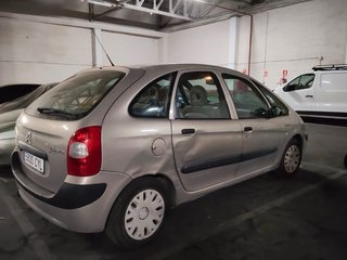 Citroen Xsara picasso 2005