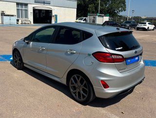 Ford Fiesta 1.0 EcoBoost MHEV 125cv ST-Line