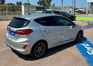 Ford Fiesta 1.0 EcoBoost MHEV 125cv ST-Line
