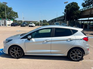 Ford Fiesta 1.0 EcoBoost MHEV 125cv ST-Line