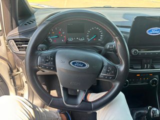Ford Fiesta 1.0 EcoBoost MHEV 125cv ST-Line