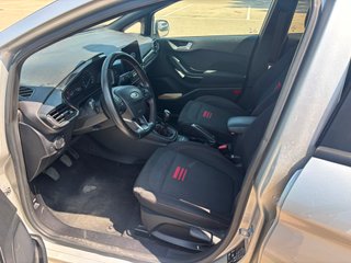 Ford Fiesta 1.0 EcoBoost MHEV 125cv ST-Line