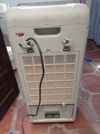 Cecotec Energysilence 6500 Pure Tech