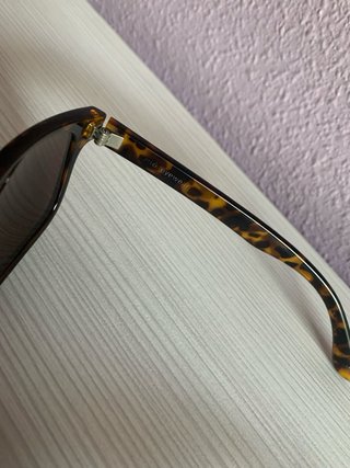 Gafas de sol multiópticas