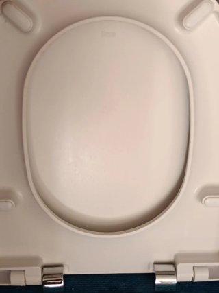Tapa de inodoro