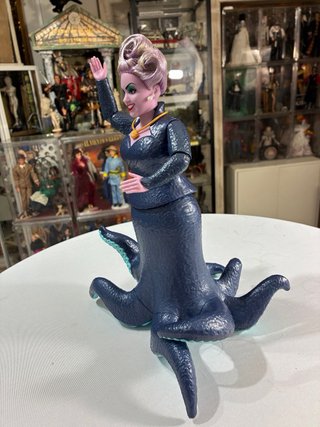 Figura Disney Ursula