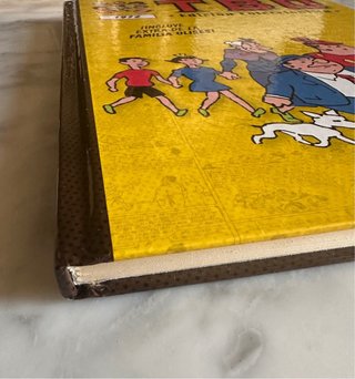 T B O 1972. Edición Coleccionista