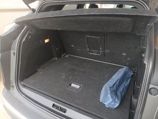 Peugeot 3008 BlueHDi 130 S&S GT EAT8 96 kW (130 CV)