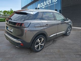 Peugeot 3008 BlueHDi 130 S&S GT EAT8 96 kW (130 CV)