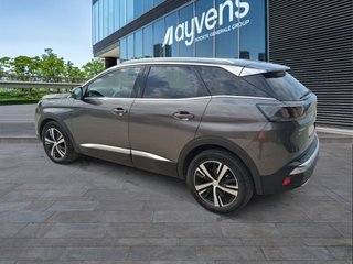 Peugeot 3008 BlueHDi 130 S&S GT EAT8 96 kW (130 CV)