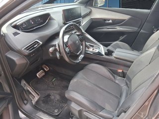 Peugeot 3008 BlueHDi 130 S&S GT EAT8 96 kW (130 CV)