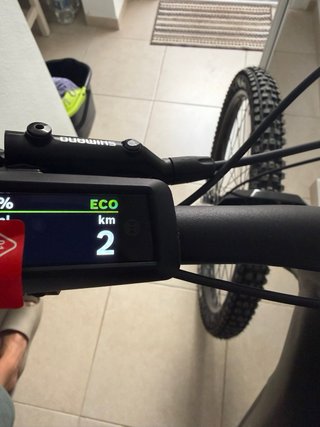 Cannondale Moterra Neo 3 E-Mountain Bike