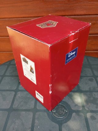 Alicia Enesco Figura