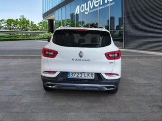 Renault Kadjar Zen Blue dCi 110 kW (150 CV) 4x4