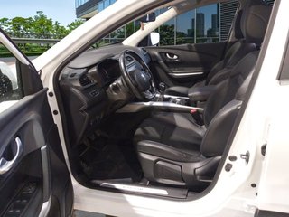 Renault Kadjar Zen Blue dCi 110 kW (150 CV) 4x4