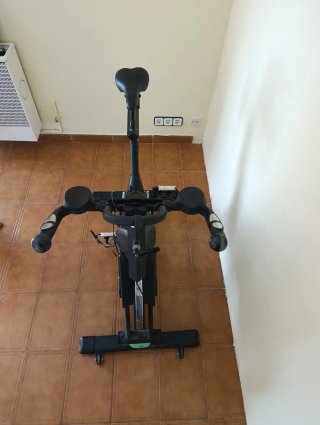 Bicicleta Spinning Cecotec FIT FLEX