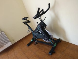Bicicleta Spinning Cecotec FIT FLEX