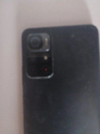 Xiaomi Redmi Note 11S 5G Nero