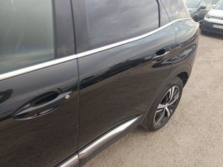 Peugeot 3008 BlueHDi 130 S&S GT EAT8 96 kW (130 CV)
