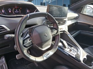 Peugeot 3008 BlueHDi 130 S&S GT EAT8 96 kW (130 CV)