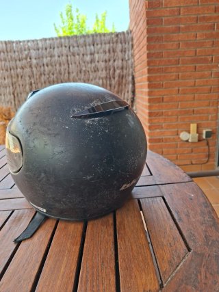 Casco Integral BKS Talla L
