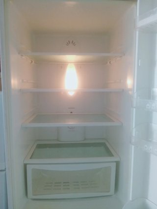 Frigorífico Combi LG Blanco 190cm Alto