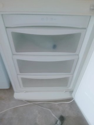 Frigorífico Combi LG Blanco 190cm Alto