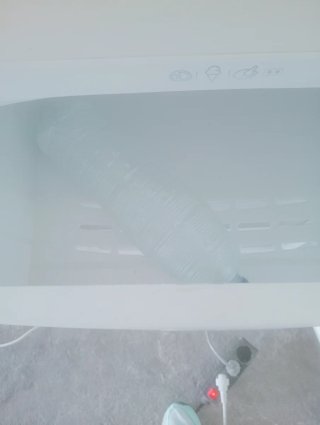 Frigorífico Combi LG Blanco 190cm Alto