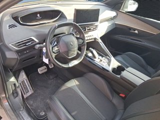 Peugeot 3008 BlueHDi 130 S&S GT EAT8 96 kW (130 CV)