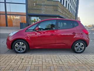 Kia Venga 1.6 CRDi VGT 94kW (128kW) Drive