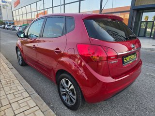 Kia Venga 1.6 CRDi VGT 94kW (128kW) Drive