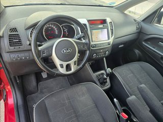 Kia Venga 1.6 CRDi VGT 94kW (128kW) Drive