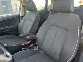 Kia Venga 1.6 CRDi VGT 94kW (128kW) Drive