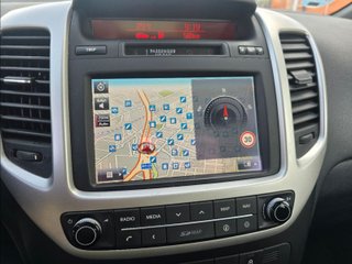 Kia Venga 1.6 CRDi VGT 94kW (128kW) Drive