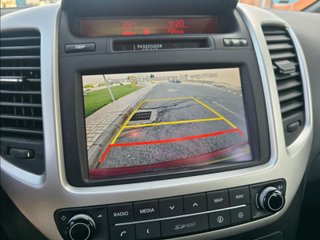 Kia Venga 1.6 CRDi VGT 94kW (128kW) Drive