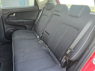 Kia Venga 1.6 CRDi VGT 94kW (128kW) Drive