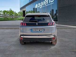 Peugeot 3008 BlueHDi 130 S&S GT EAT8 96 kW (130 CV)