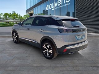 Peugeot 3008 BlueHDi 130 S&S GT EAT8 96 kW (130 CV)