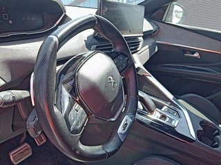 Peugeot 3008 BlueHDi 130 S&S GT EAT8 96 kW (130 CV)