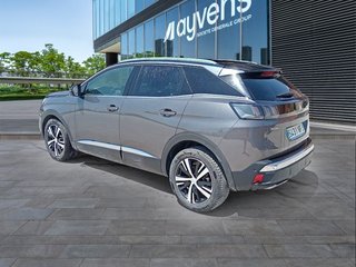 Peugeot 3008 BlueHDi 130 S&S GT EAT8 96 kW (130 CV)