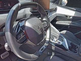 Peugeot 3008 BlueHDi 130 S&S GT EAT8 96 kW (130 CV)