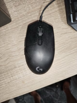 PC Gaming HP Victus