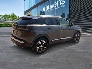 Peugeot 3008 BlueHDi 130 S&S GT EAT8 96 kW (130 CV)