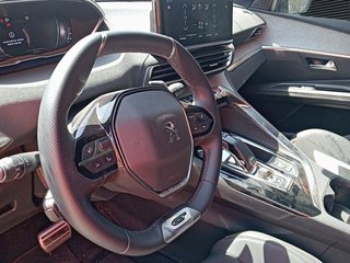 Peugeot 3008 BlueHDi 130 S&S GT EAT8 96 kW (130 CV)