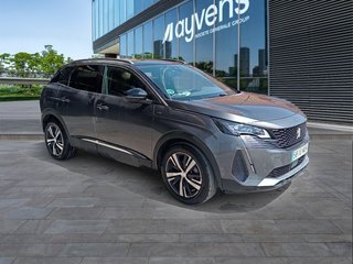 Peugeot 3008 BlueHDi 130 S&S GT EAT8 96 kW (130 CV)