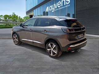Peugeot 3008 BlueHDi 130 S&S GT EAT8 96 kW (130 CV)